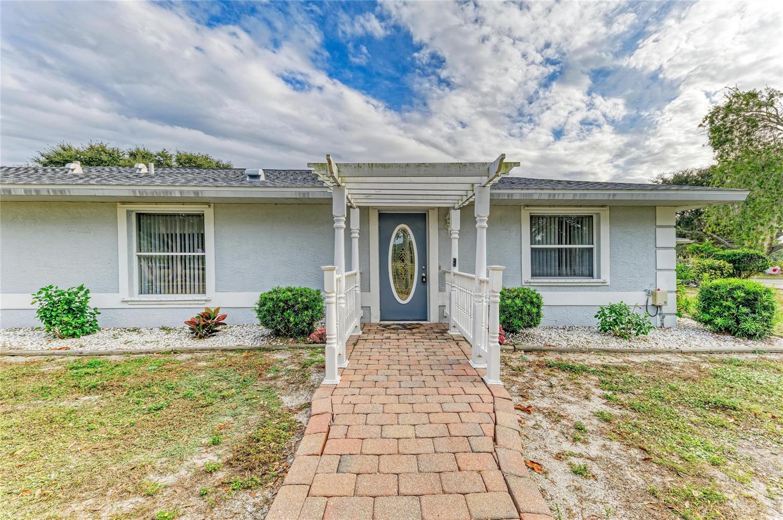 FOX CREEK ACRES - Residential