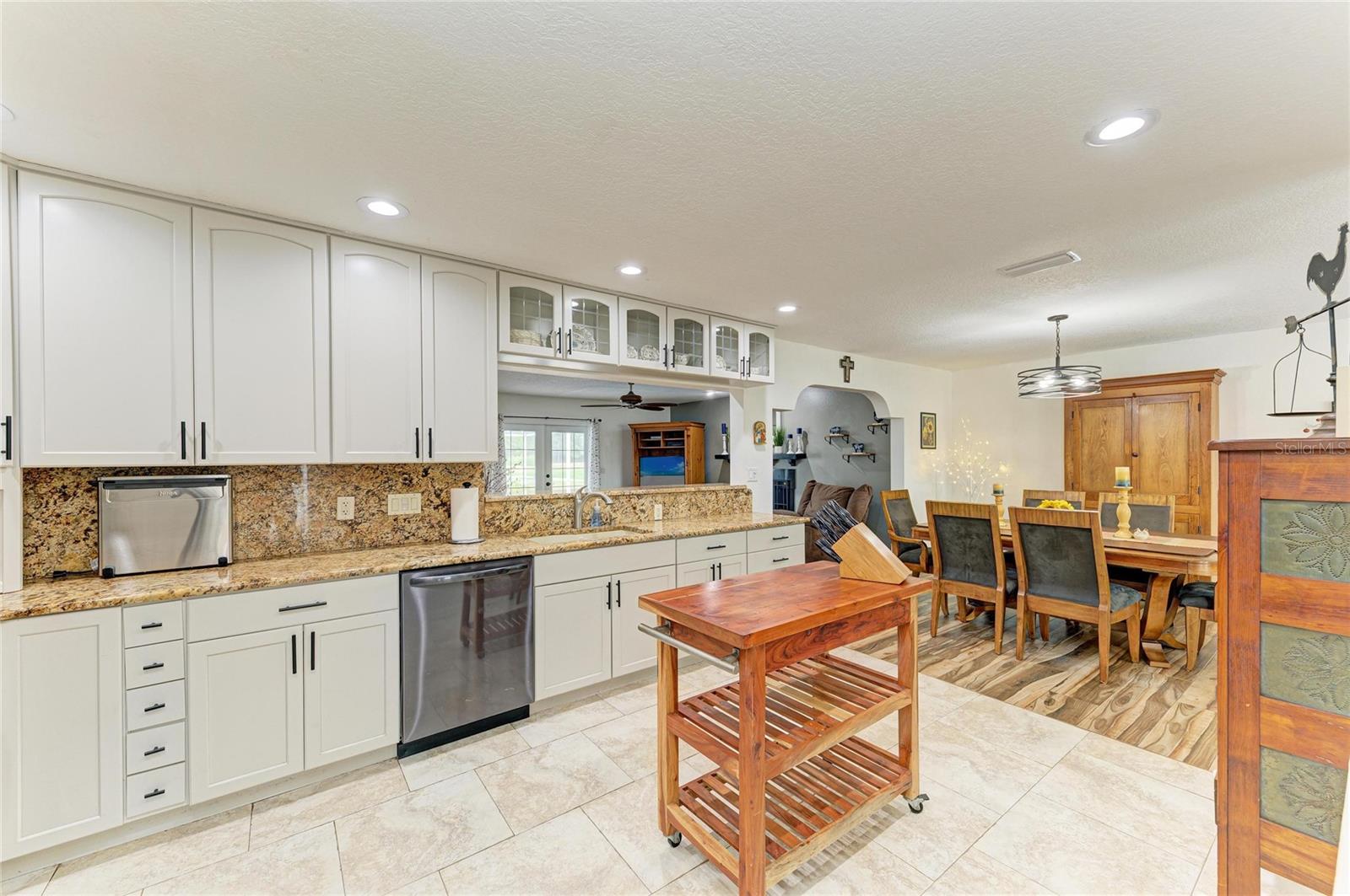 FOX CREEK ACRES - Residential