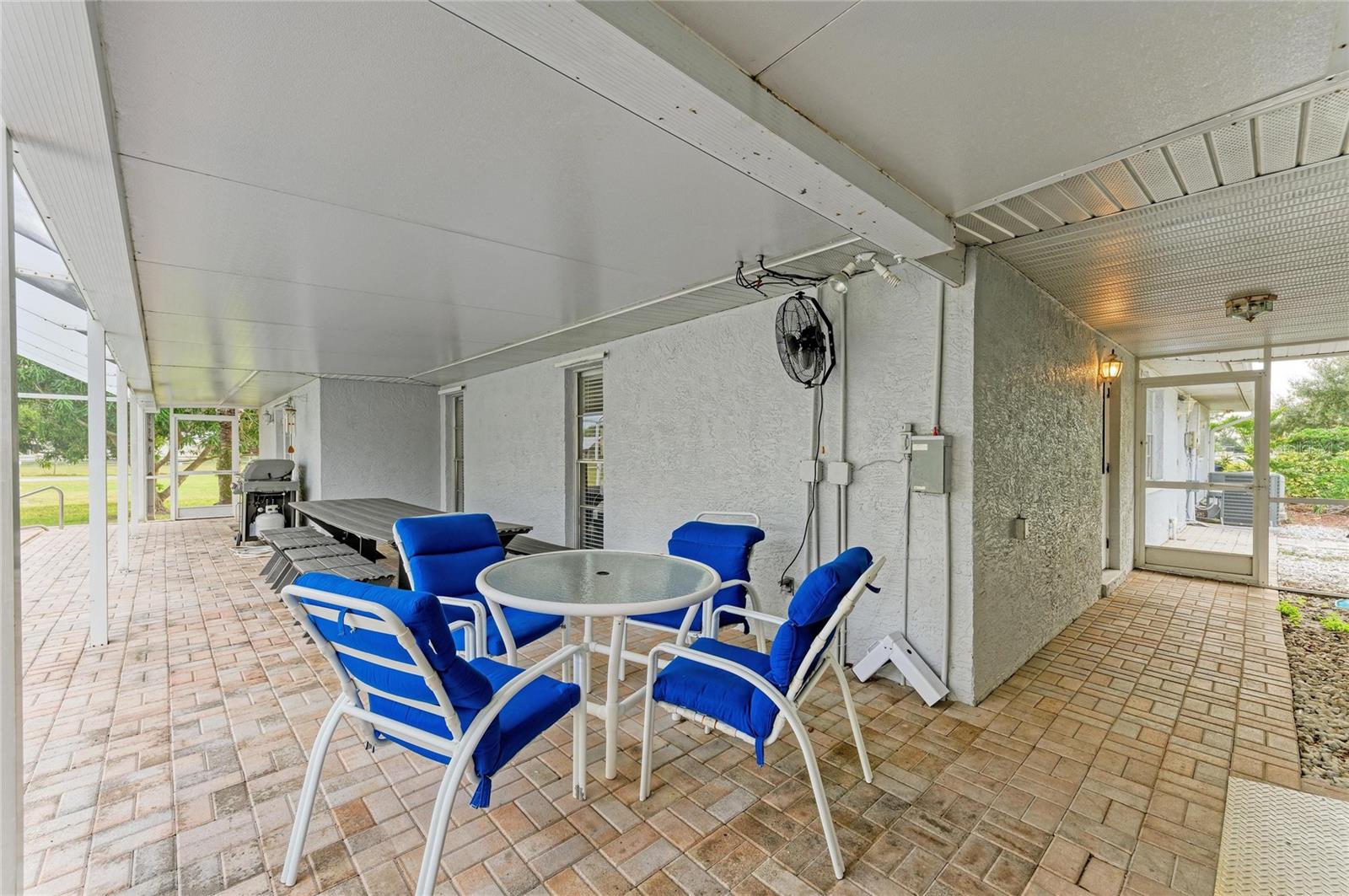 FOX CREEK ACRES - Residential