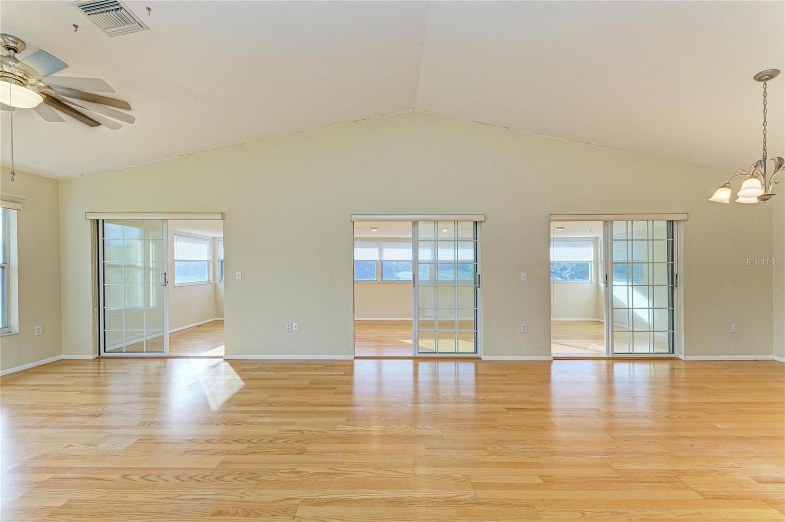 FOX CREEK ACRES - Residential