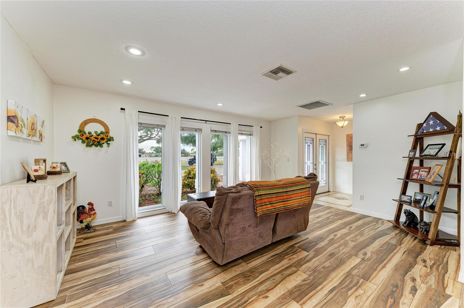 FOX CREEK ACRES - Residential