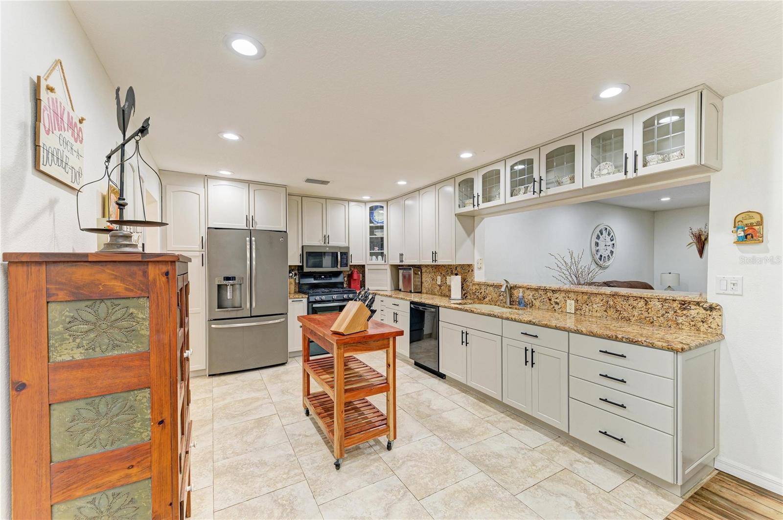 FOX CREEK ACRES - Residential