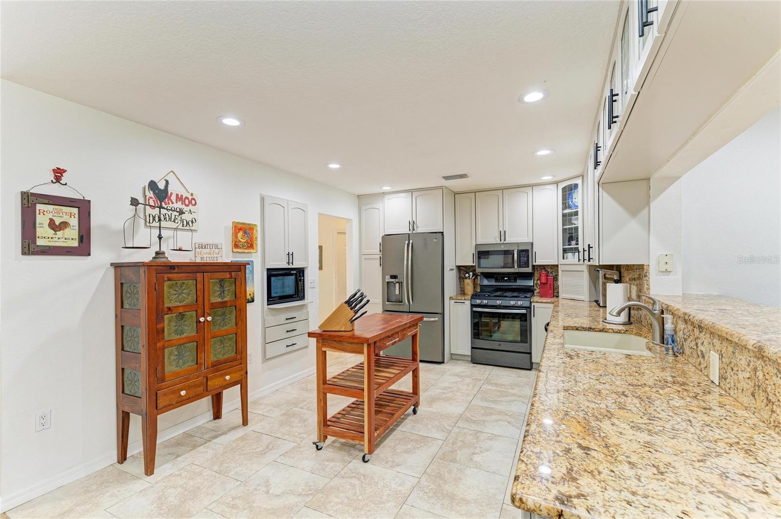 FOX CREEK ACRES - Residential