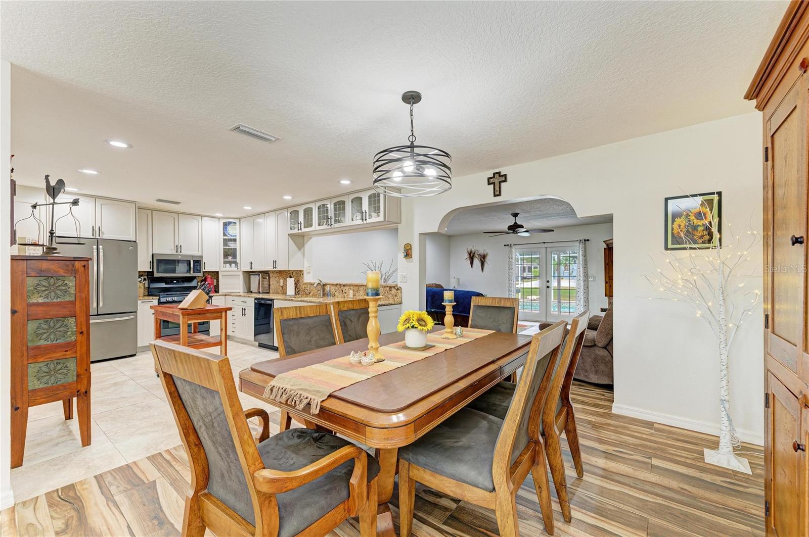 FOX CREEK ACRES - Residential