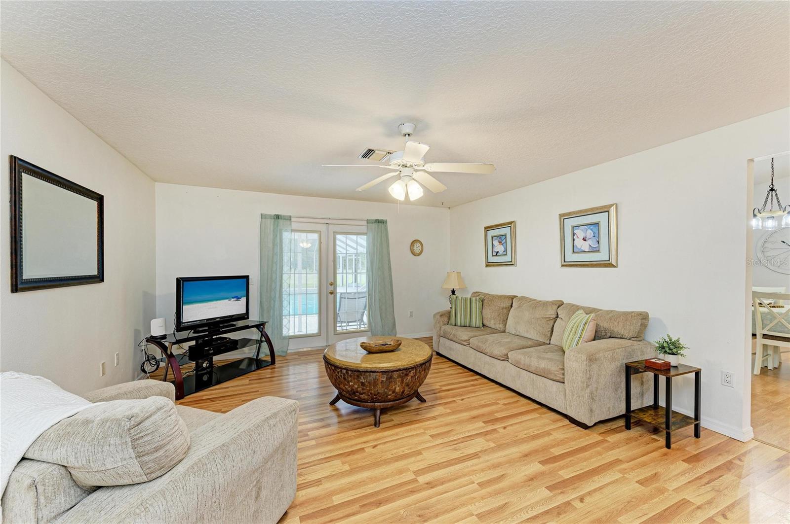 FOX CREEK ACRES - Residential