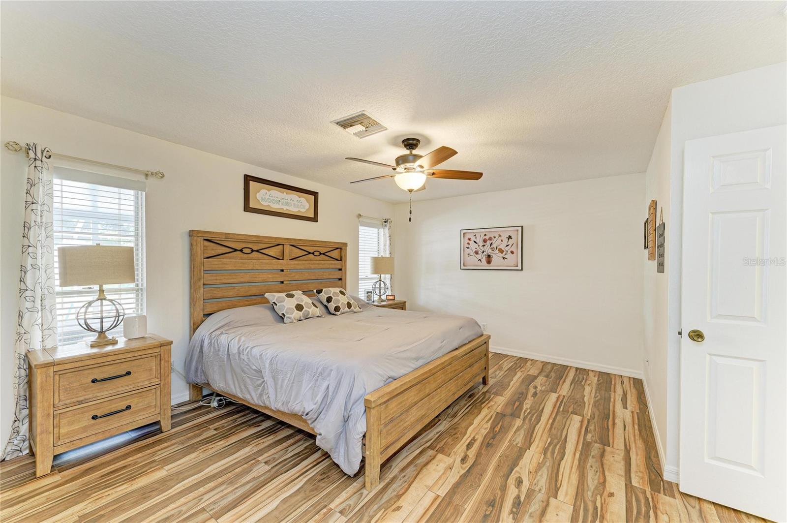 FOX CREEK ACRES - Residential