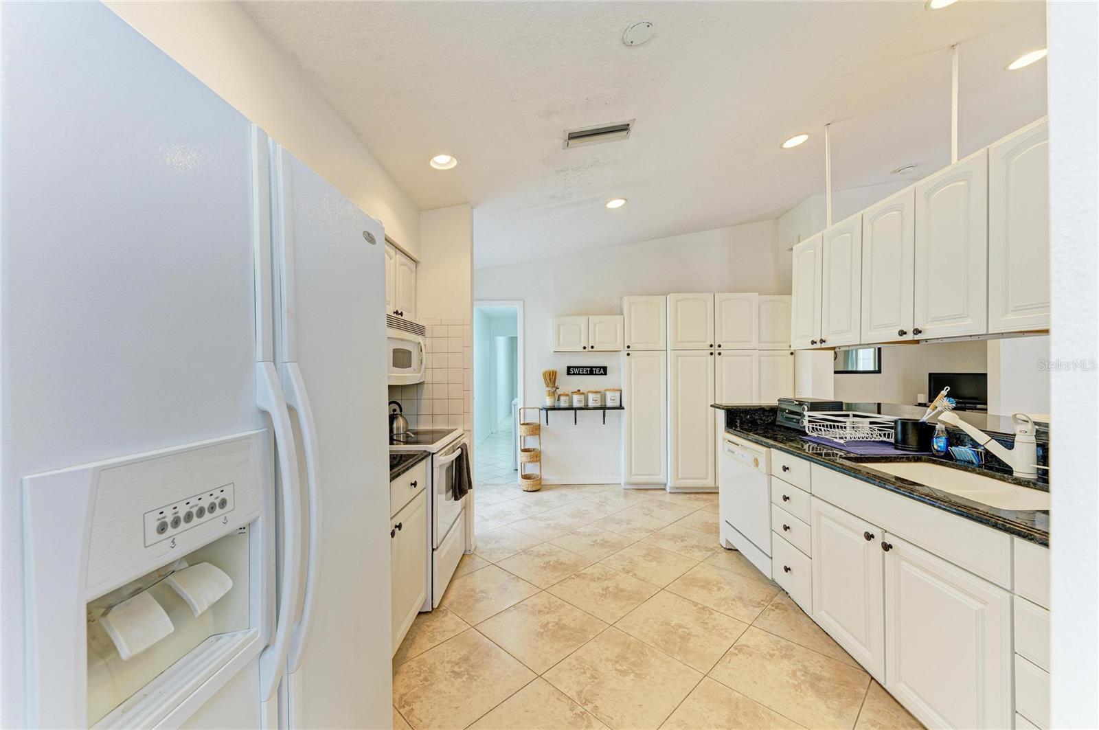 FOX CREEK ACRES - Residential