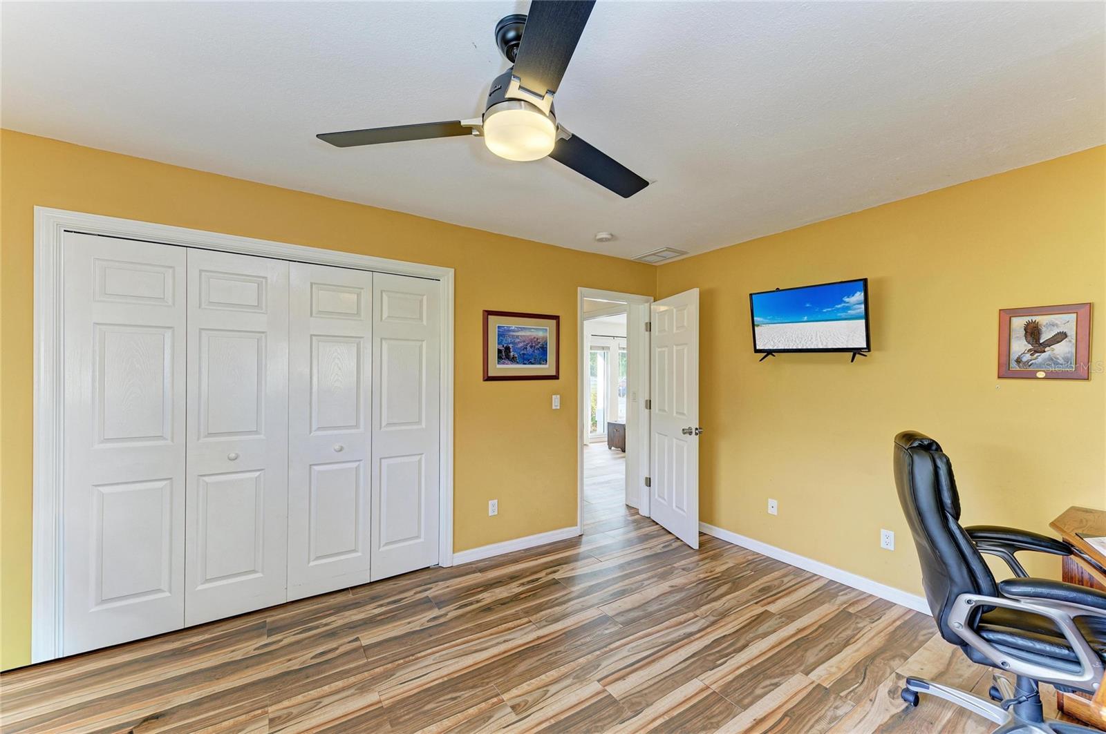 FOX CREEK ACRES - Residential