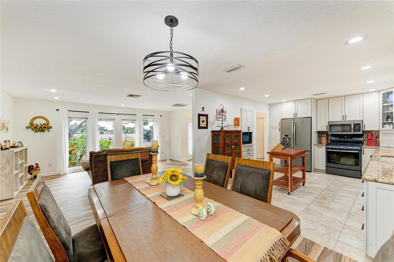 FOX CREEK ACRES - Residential