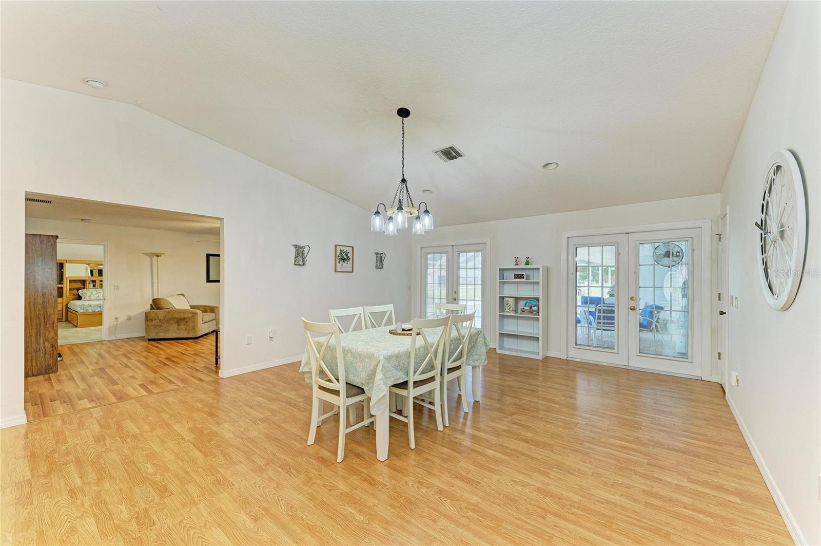 FOX CREEK ACRES - Residential