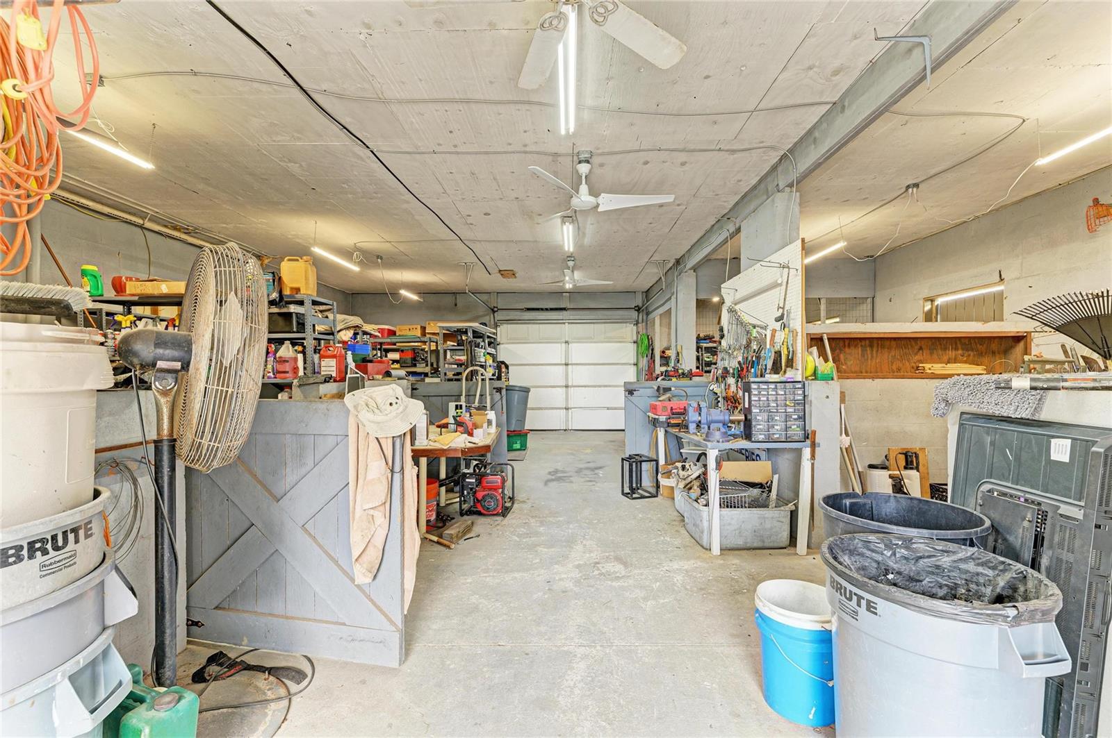 FOX CREEK ACRES - Residential