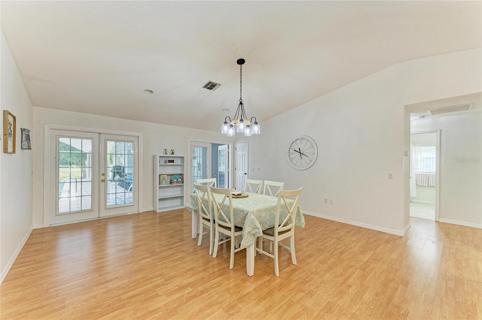 FOX CREEK ACRES - Residential