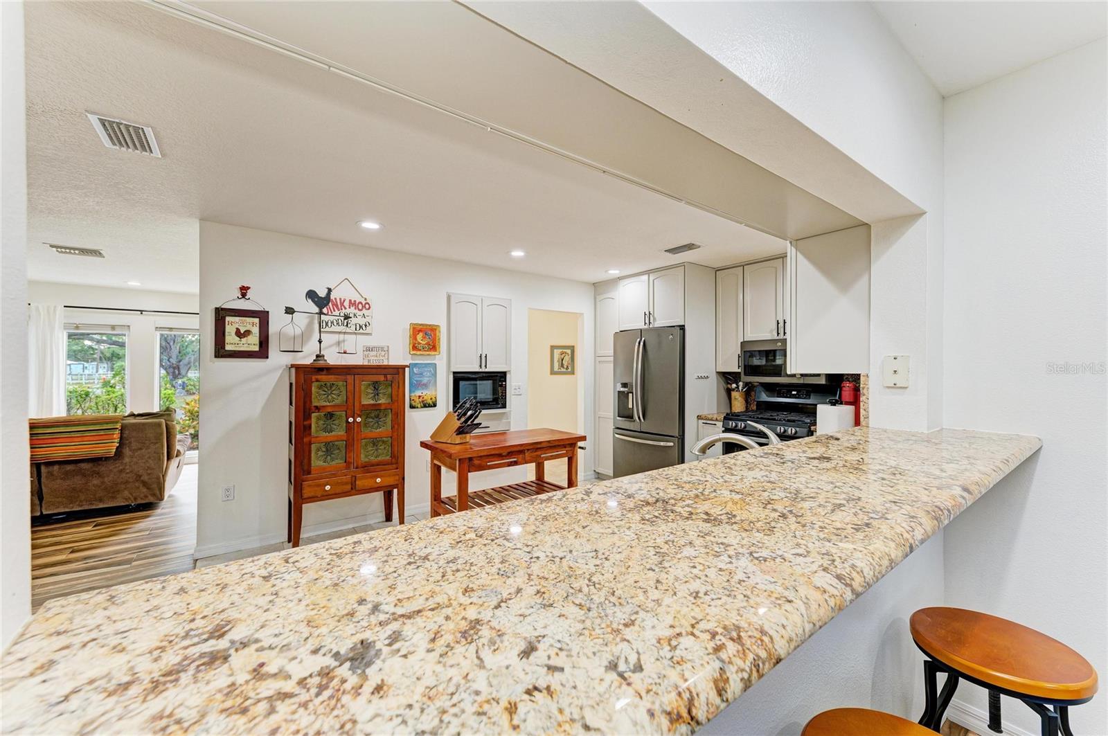 FOX CREEK ACRES - Residential