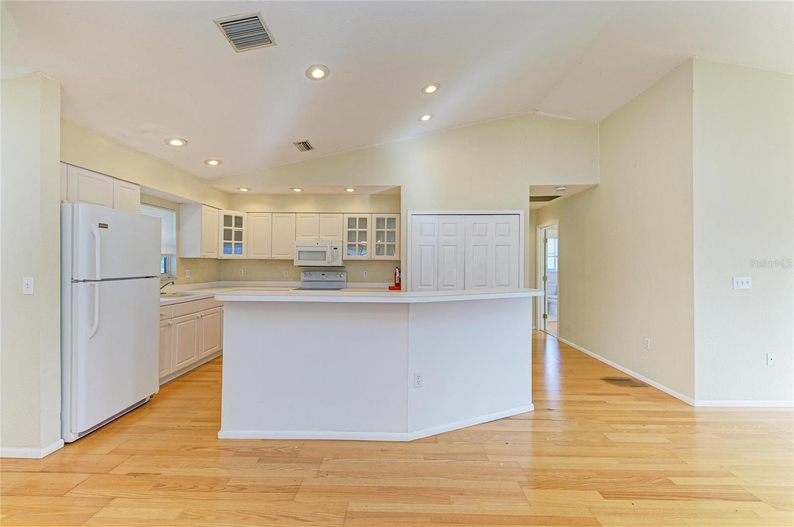 FOX CREEK ACRES - Residential