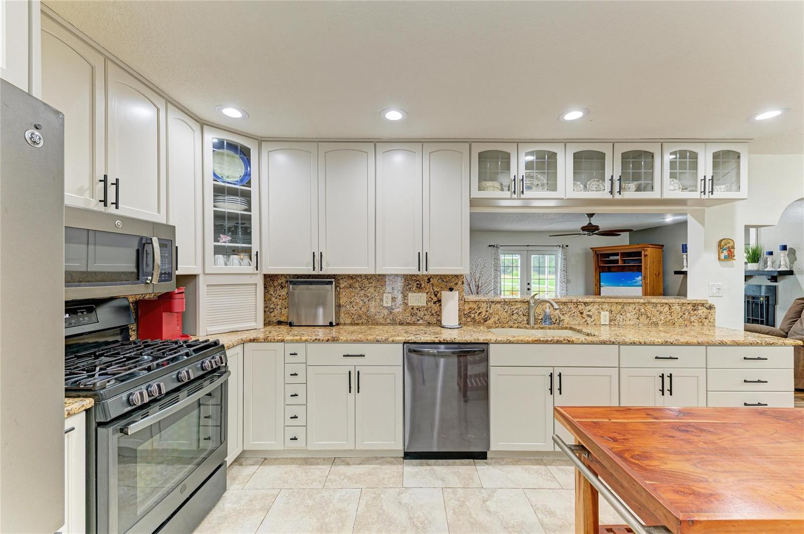 FOX CREEK ACRES - Residential