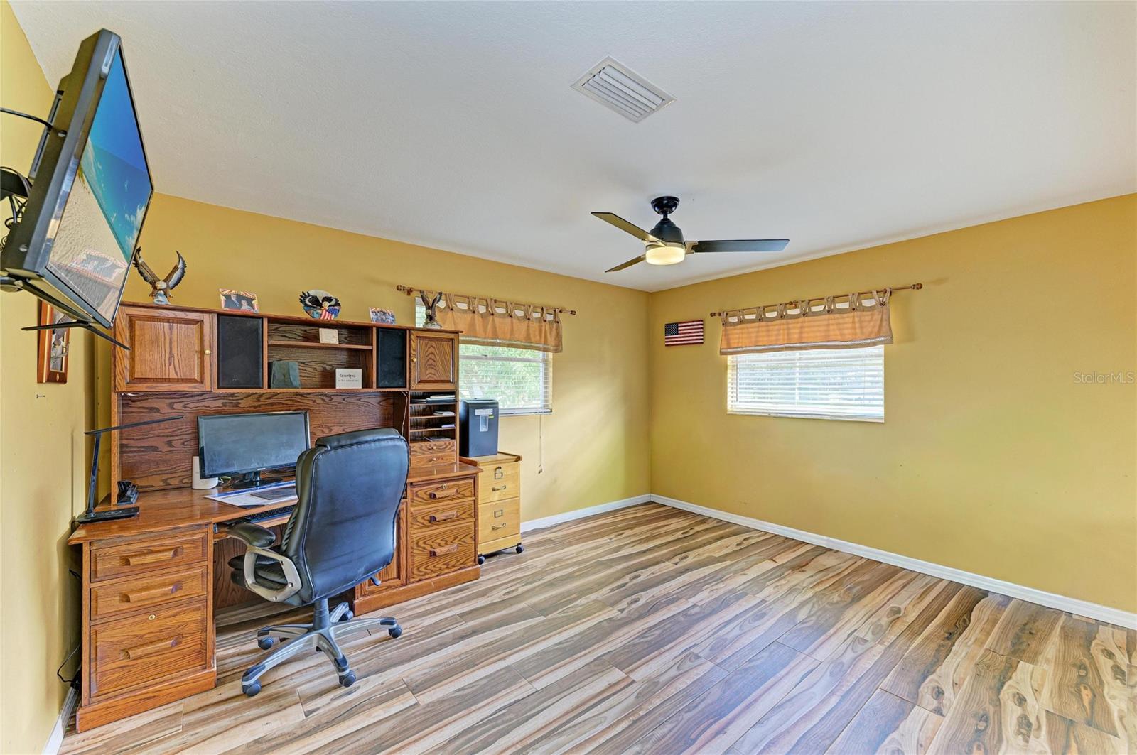 FOX CREEK ACRES - Residential