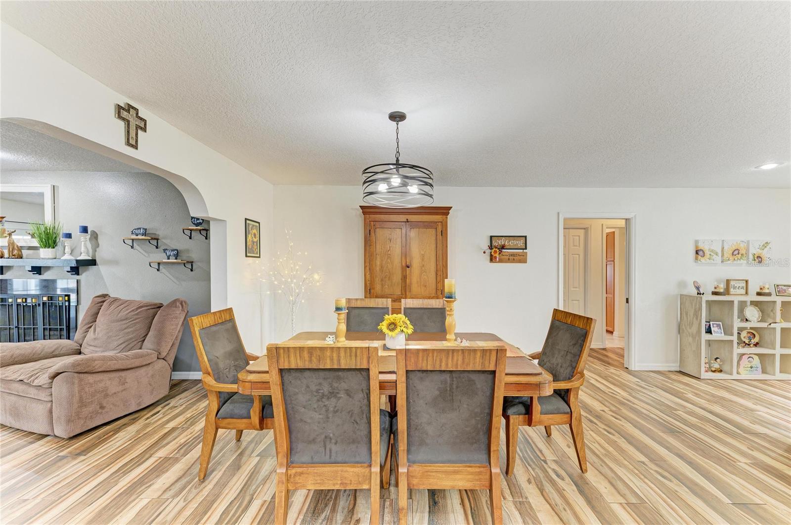 FOX CREEK ACRES - Residential