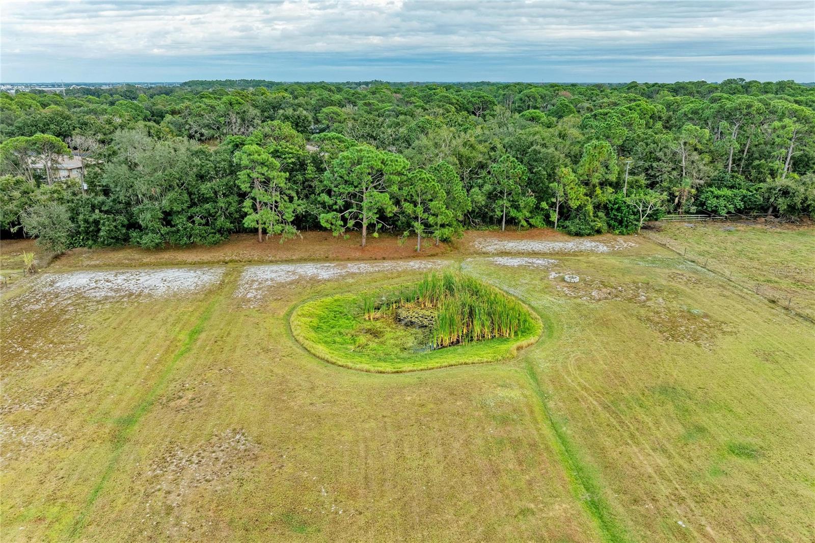 FOX CREEK ACRES - Residential
