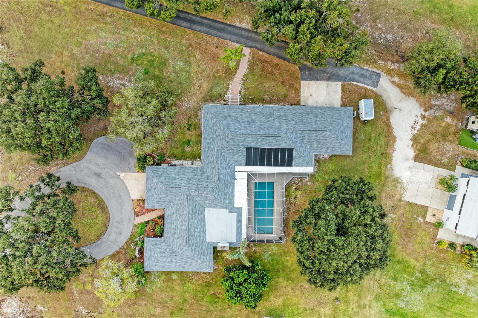 FOX CREEK ACRES - Residential