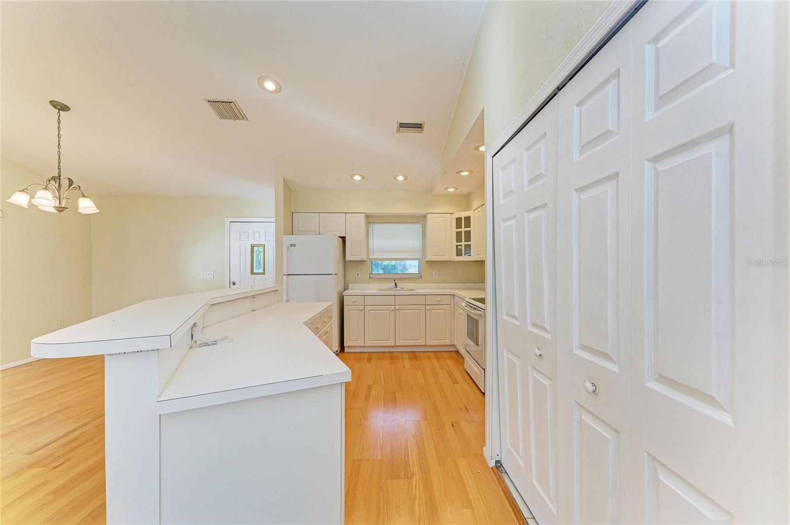 FOX CREEK ACRES - Residential