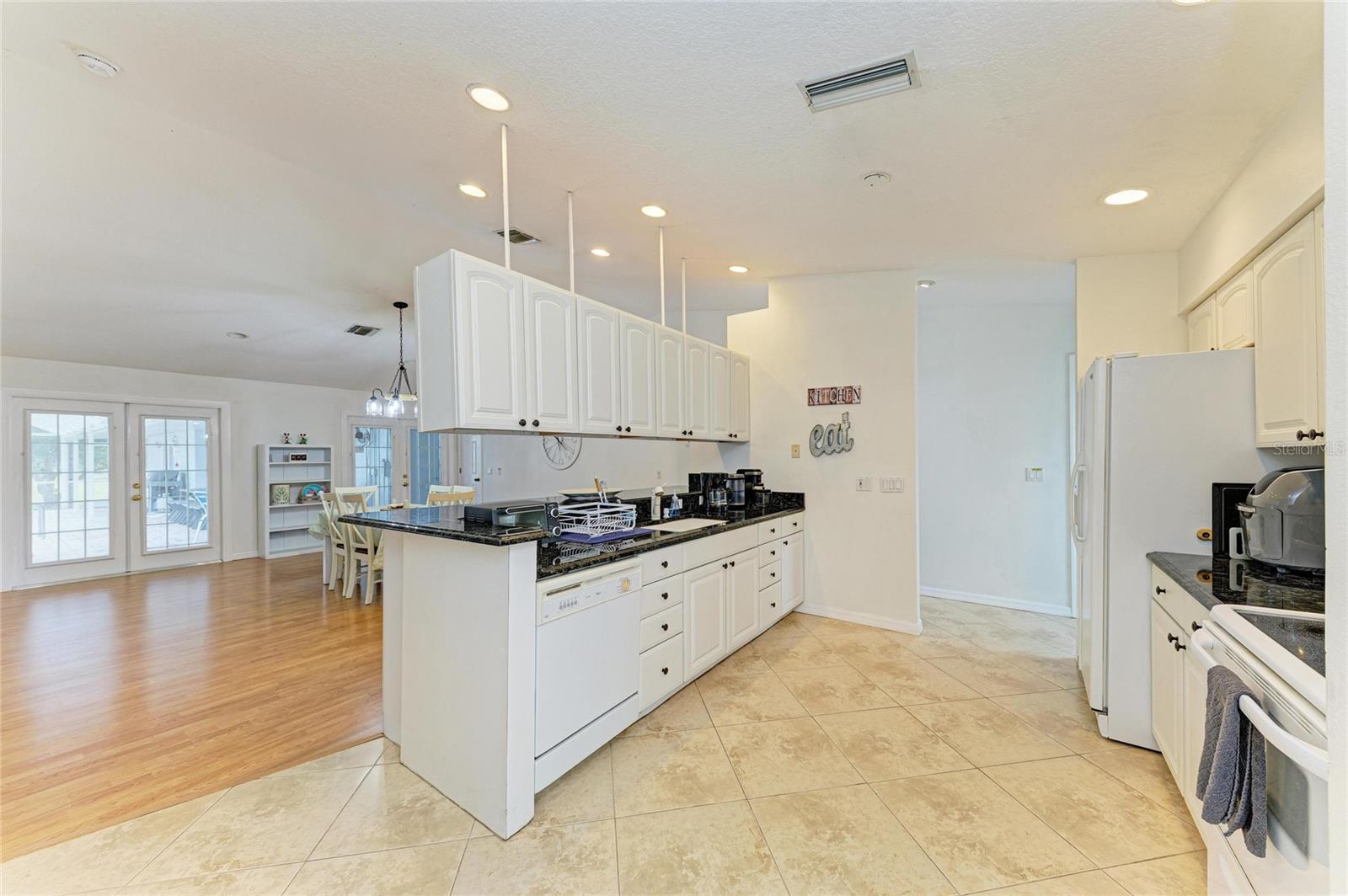 FOX CREEK ACRES - Residential