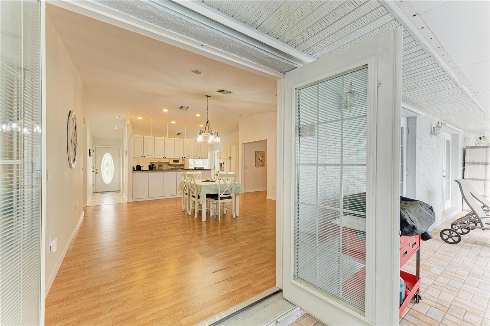 FOX CREEK ACRES - Residential