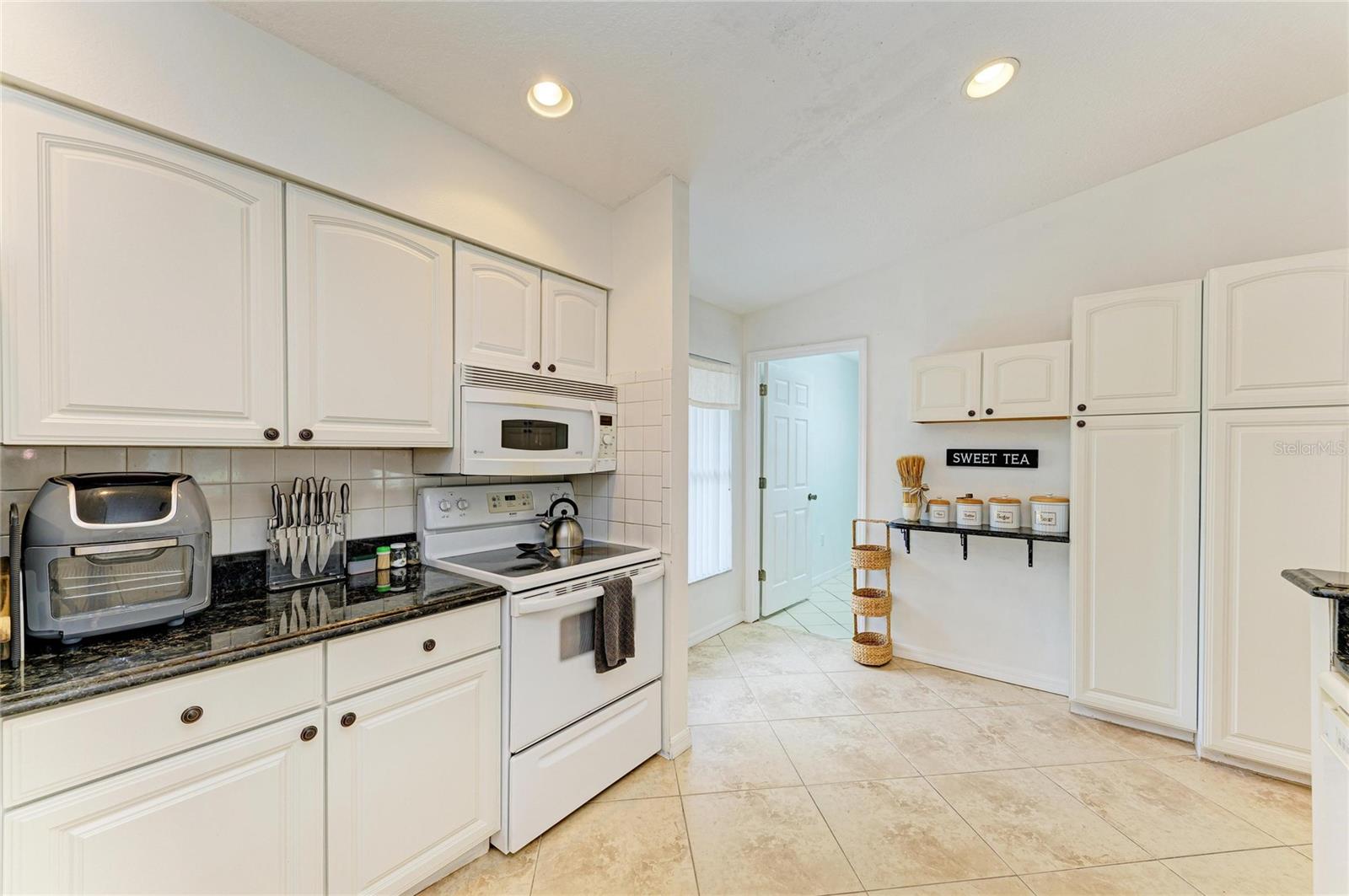 FOX CREEK ACRES - Residential