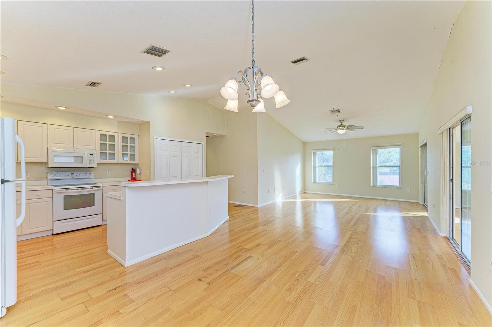 FOX CREEK ACRES - Residential