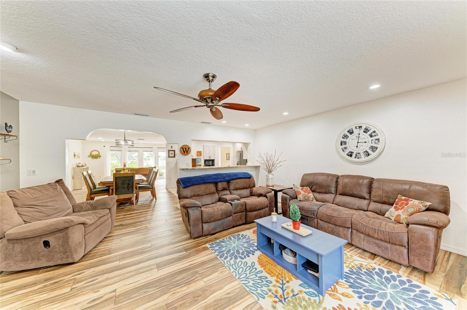 FOX CREEK ACRES - Residential