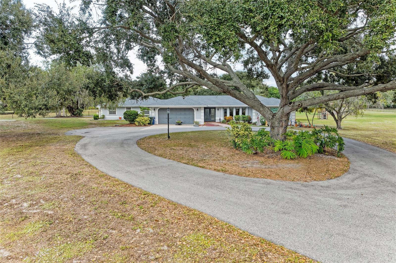 FOX CREEK ACRES - Residential