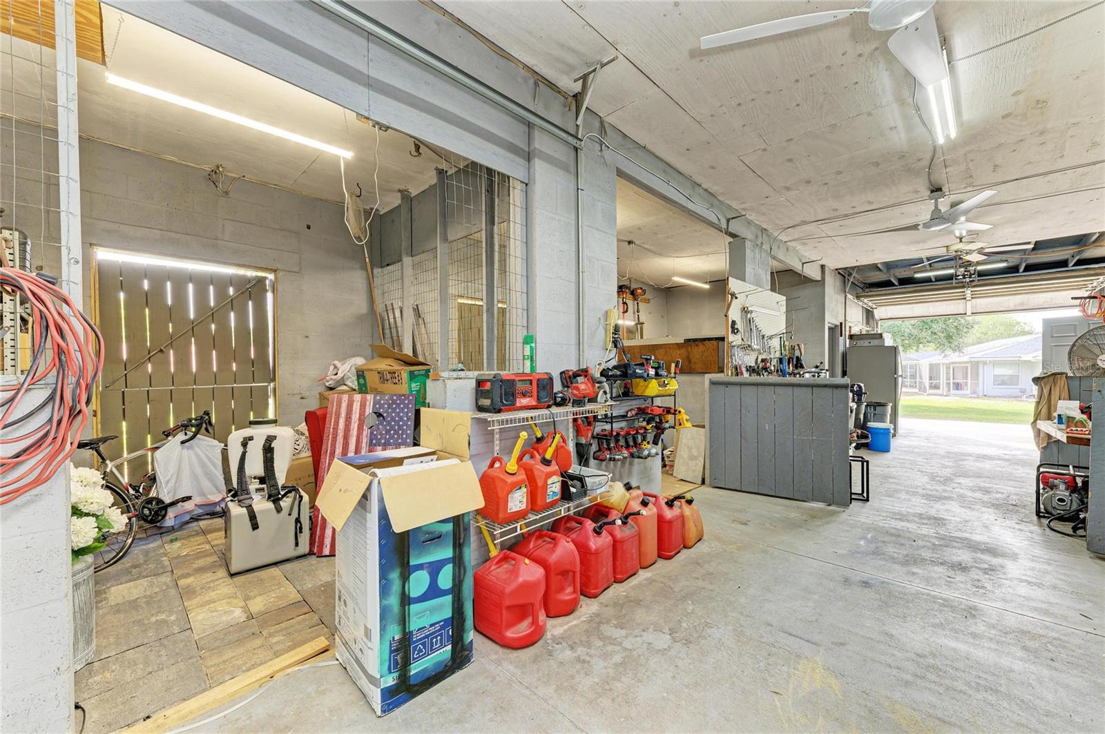 FOX CREEK ACRES - Residential