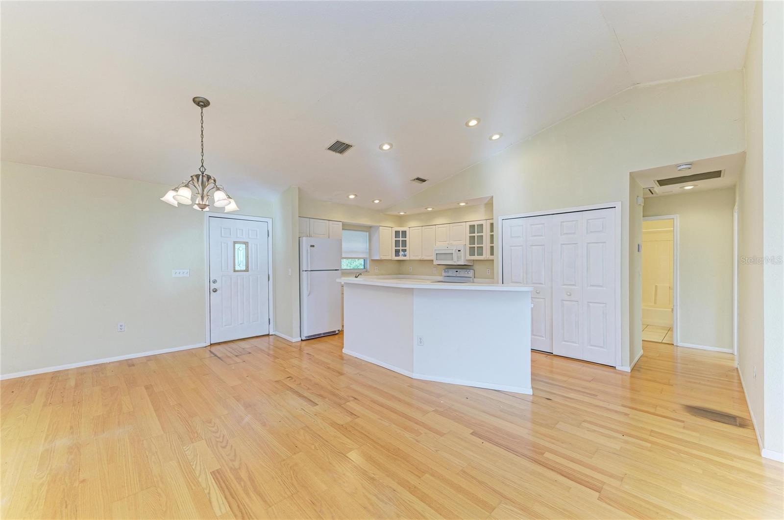 FOX CREEK ACRES - Residential