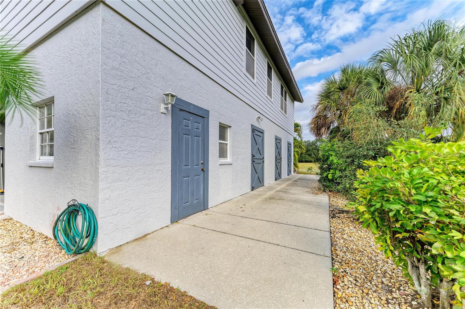 FOX CREEK ACRES - Residential