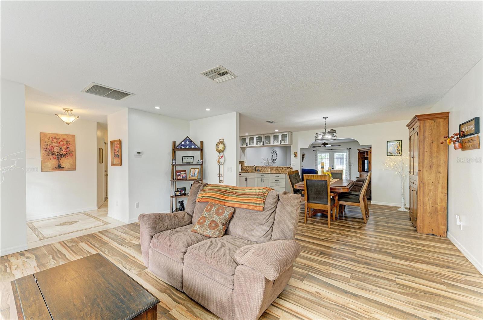 FOX CREEK ACRES - Residential