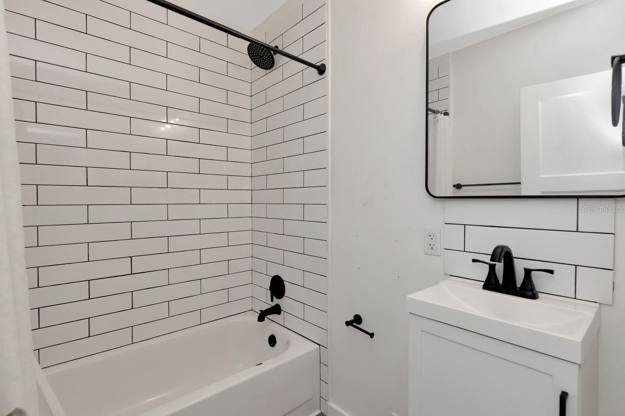 CROSS CORNERS SUB - Residential