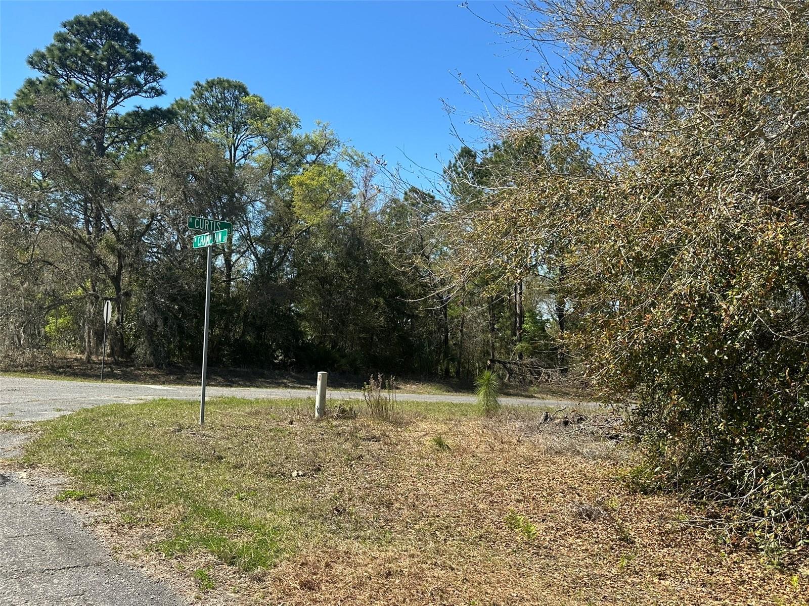 CITRUS SPGS UNIT 23 - Land