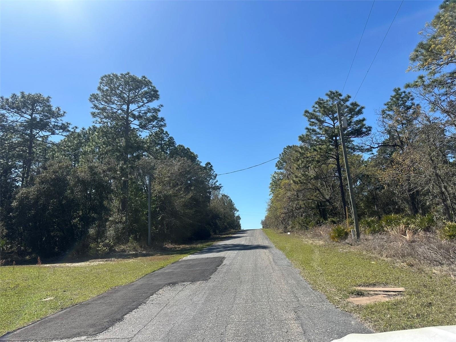 CITRUS SPGS UNIT 23 - Land