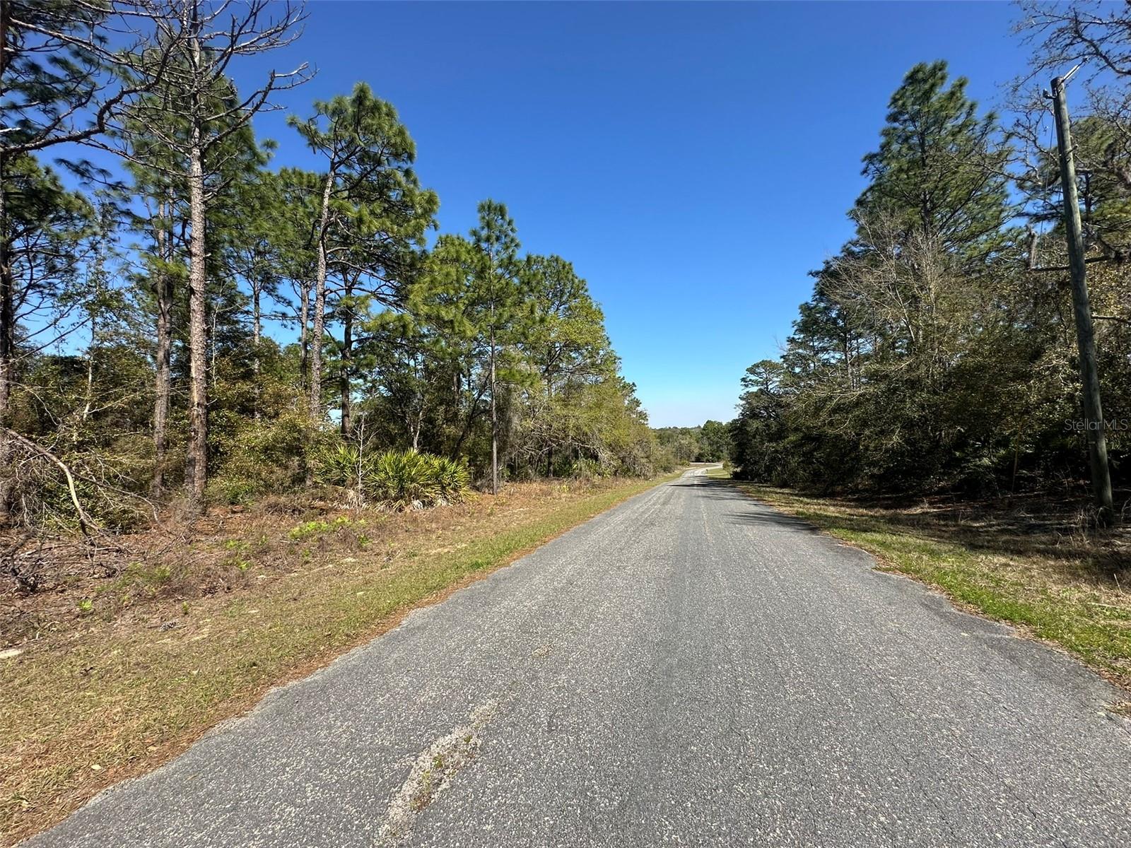 CITRUS SPGS UNIT 23 - Land