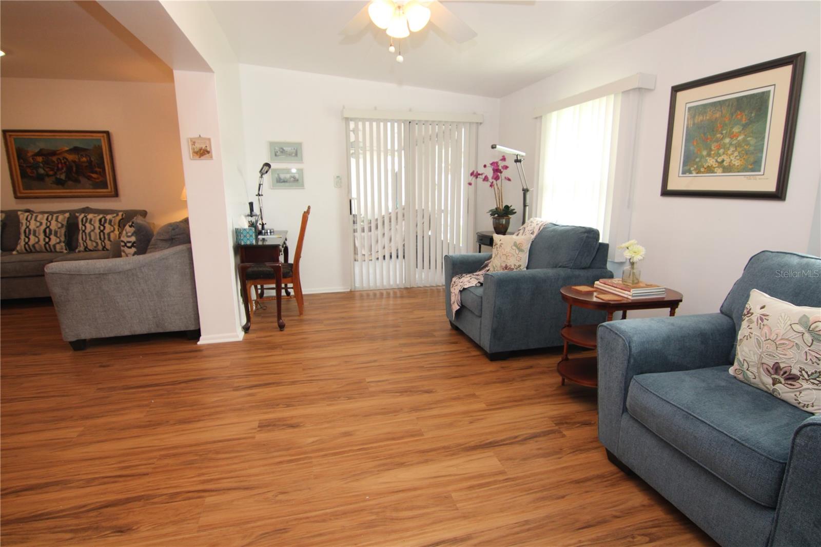 DEL WEBBS SUN CITY FLORIDA UN - Residential Lease