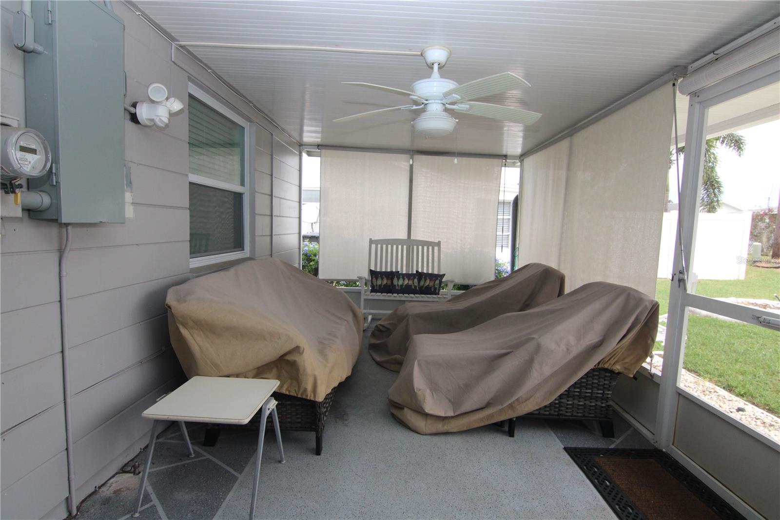 DEL WEBBS SUN CITY FLORIDA UN - Residential Lease