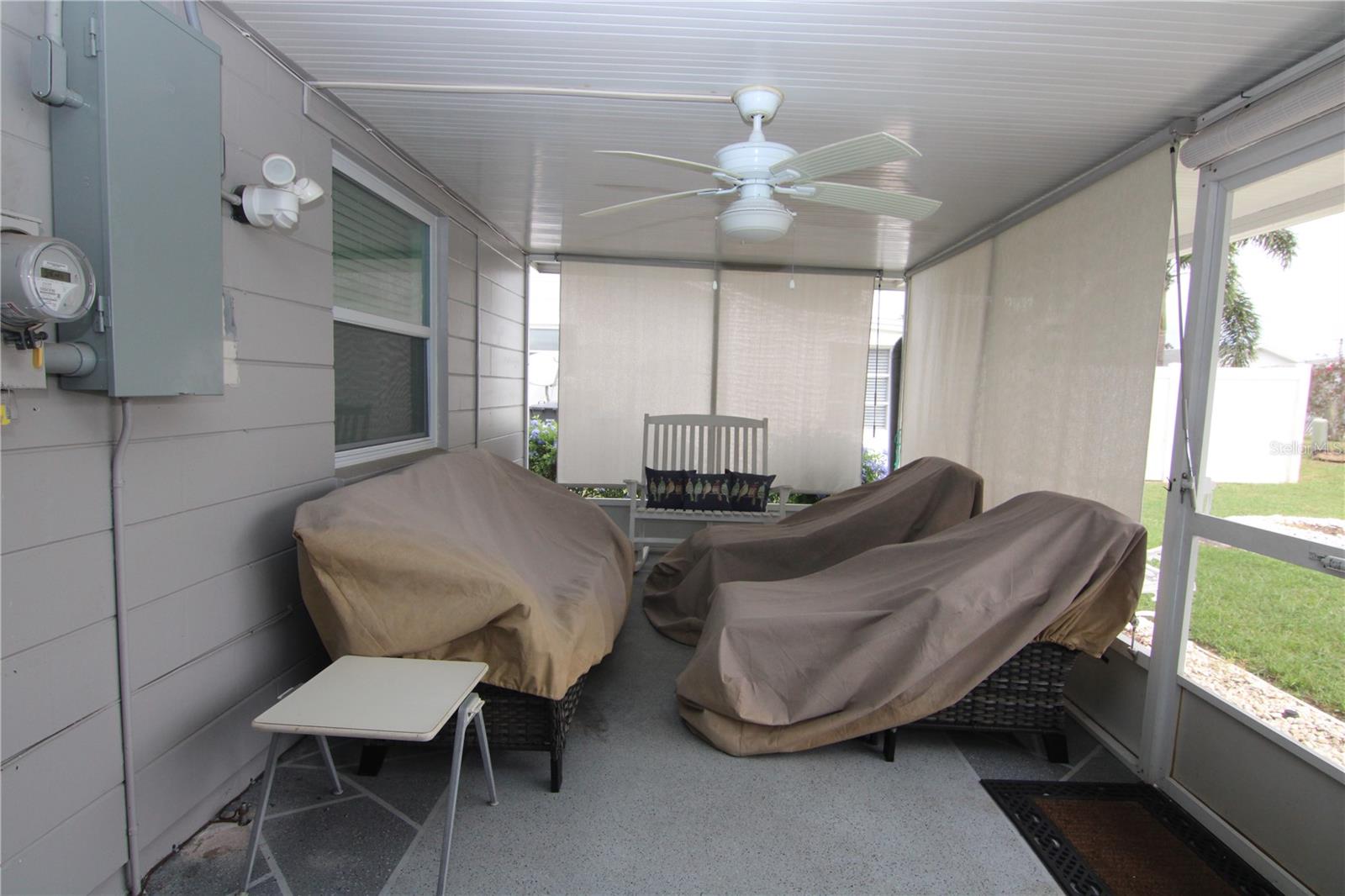 DEL WEBBS SUN CITY FLORIDA UN - Residential Lease