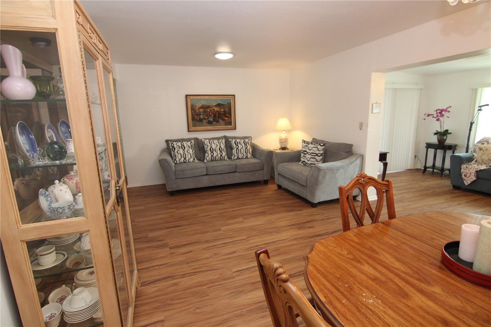DEL WEBBS SUN CITY FLORIDA UN - Residential Lease