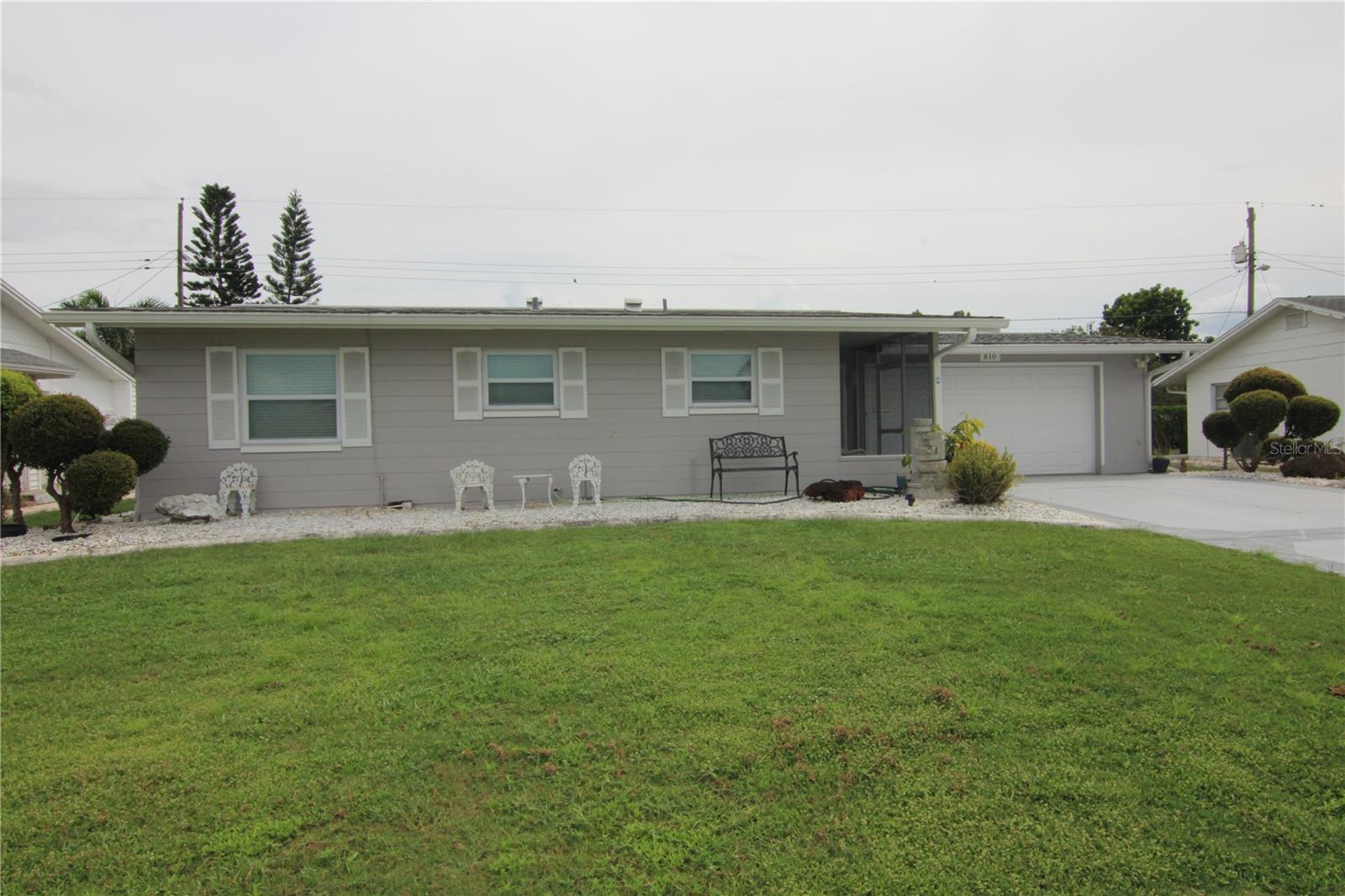 DEL WEBBS SUN CITY FLORIDA UN - Residential Lease