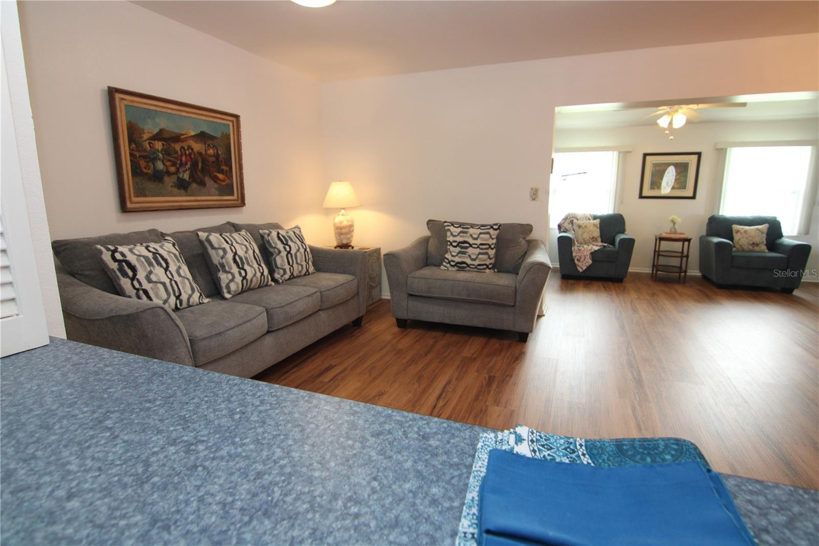 DEL WEBBS SUN CITY FLORIDA UN - Residential Lease