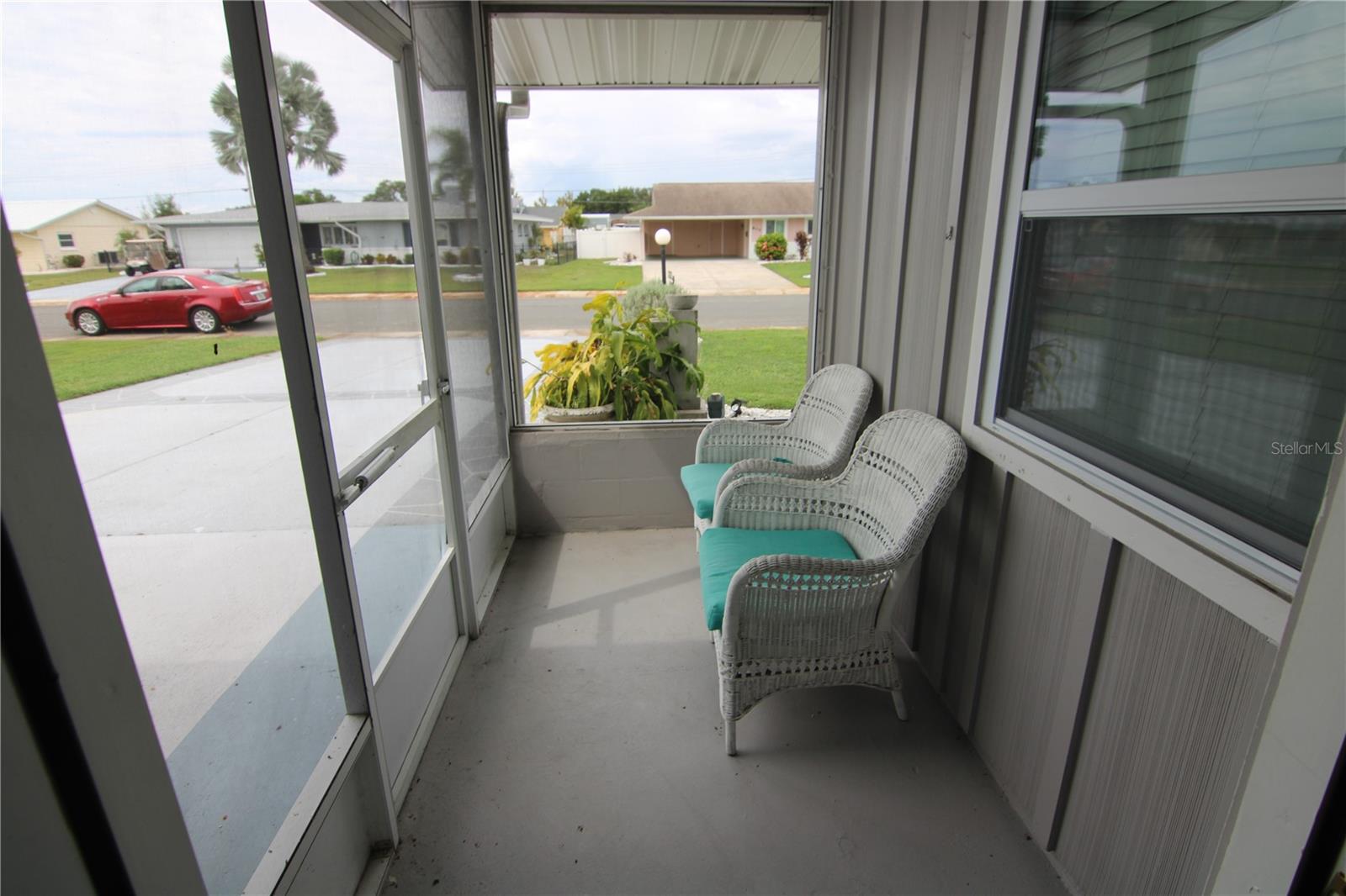 DEL WEBBS SUN CITY FLORIDA UN - Residential Lease
