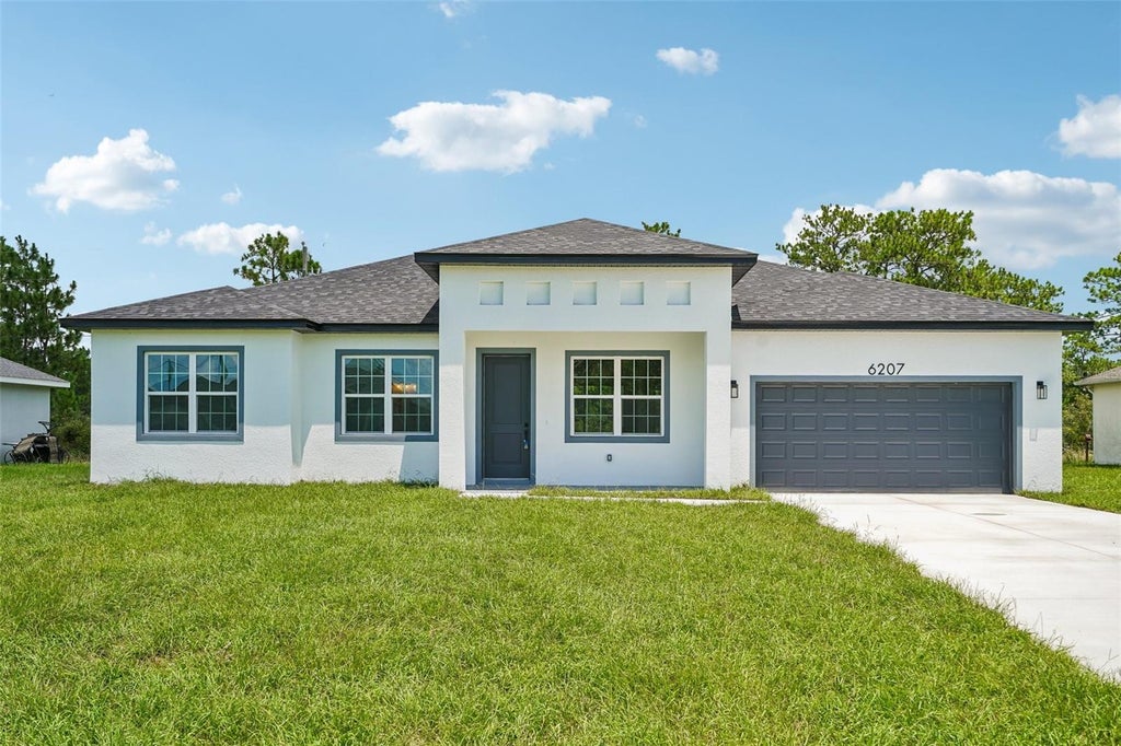 Photo of 6207 SW 128th Street Road, Ocala, FL 34473 (MLS # O6431855)