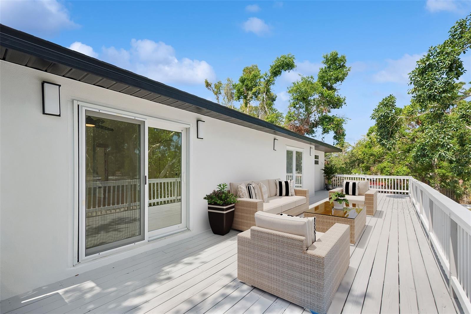 PINE LAWN - Residential