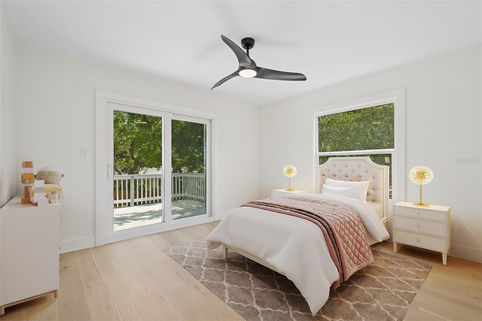 PINE LAWN - Residential