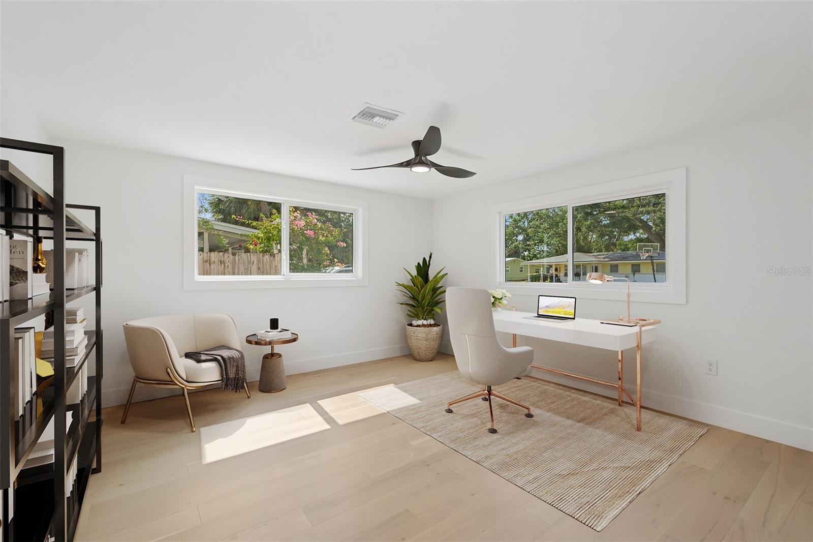 PINE LAWN - Residential