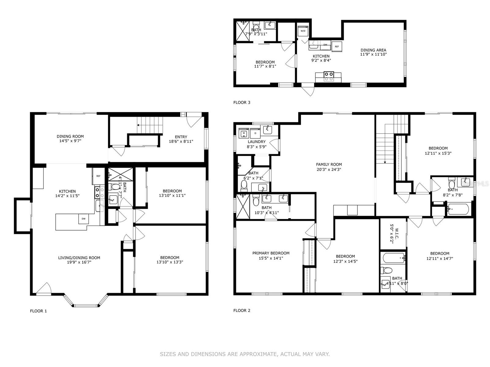 PINE LAWN - Residential